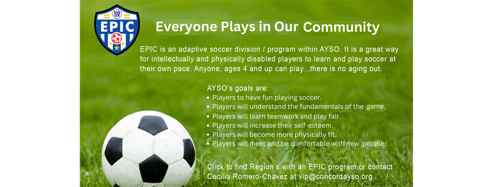 EPIC Soccerfest 2023