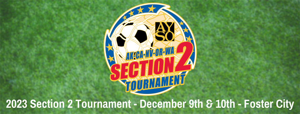 2023 Section 2 Tournament